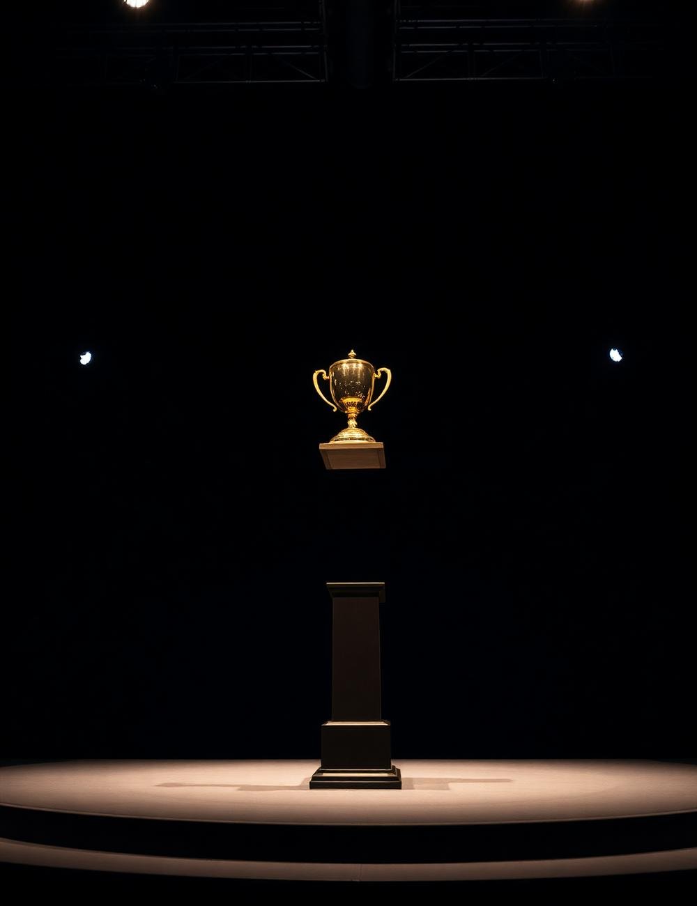 Award Ceremonies